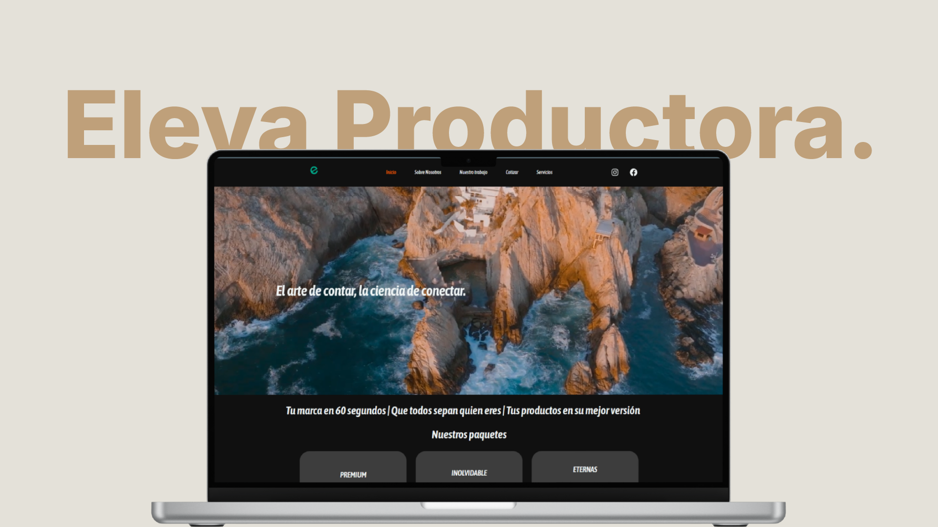Eleva