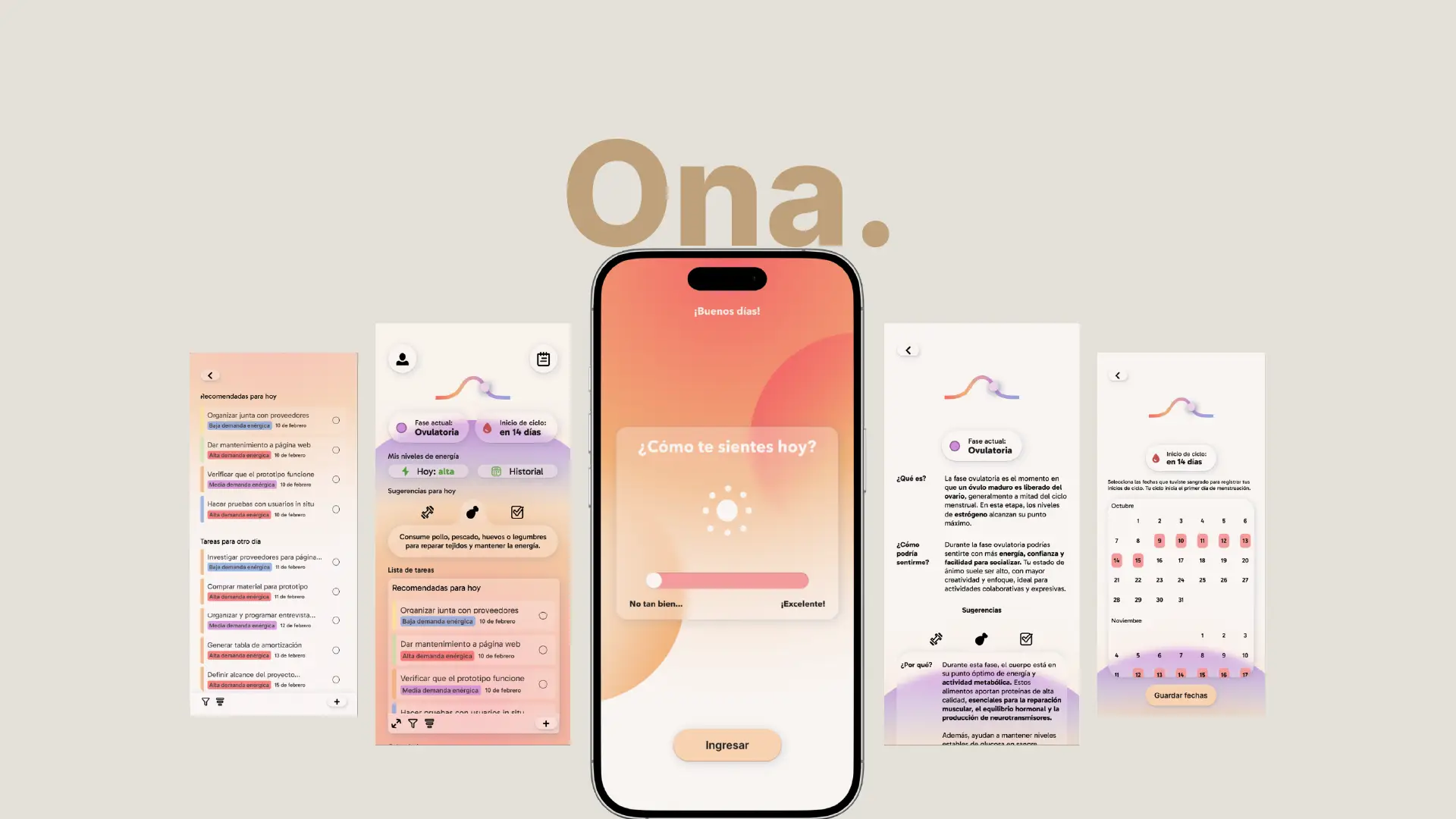 Ona