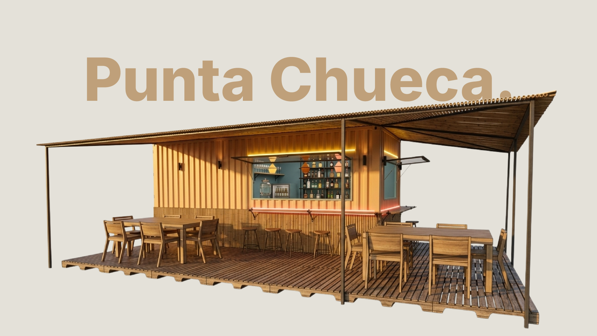 Punta Chueca