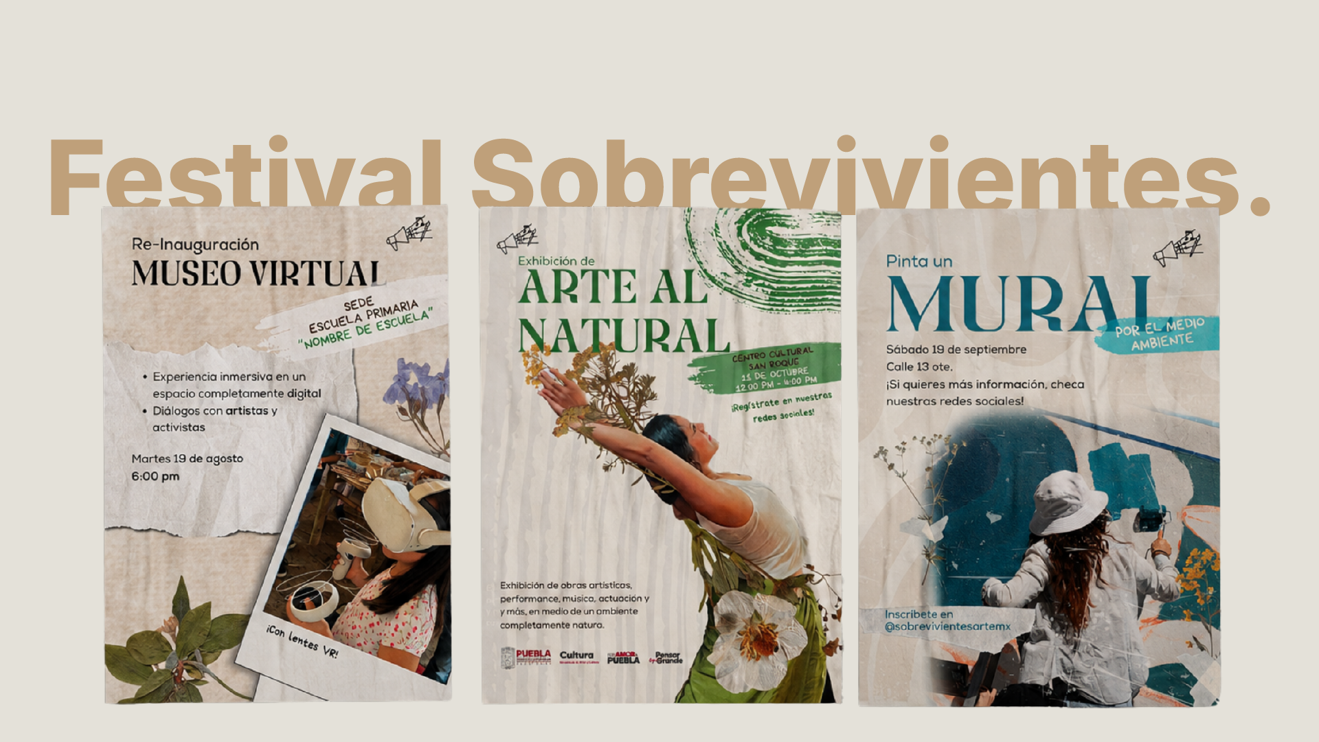 Sobrevivientes 2025