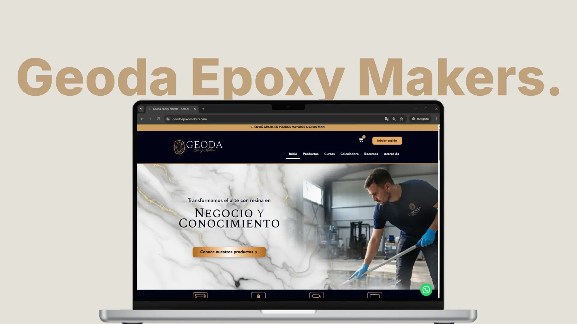 Geoda