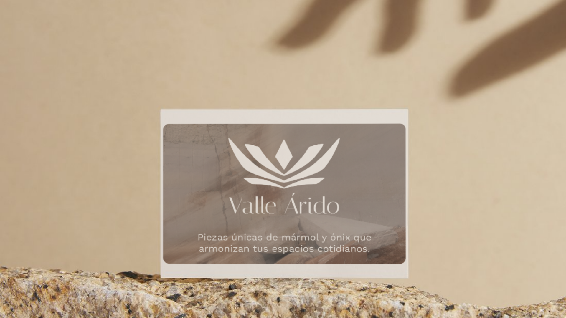 Valle Árido