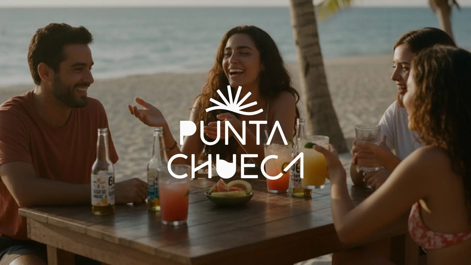 Punta Chueca