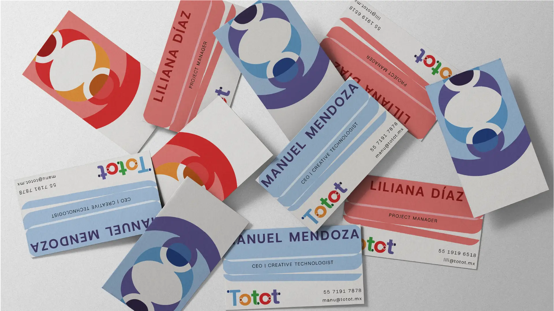 Totot