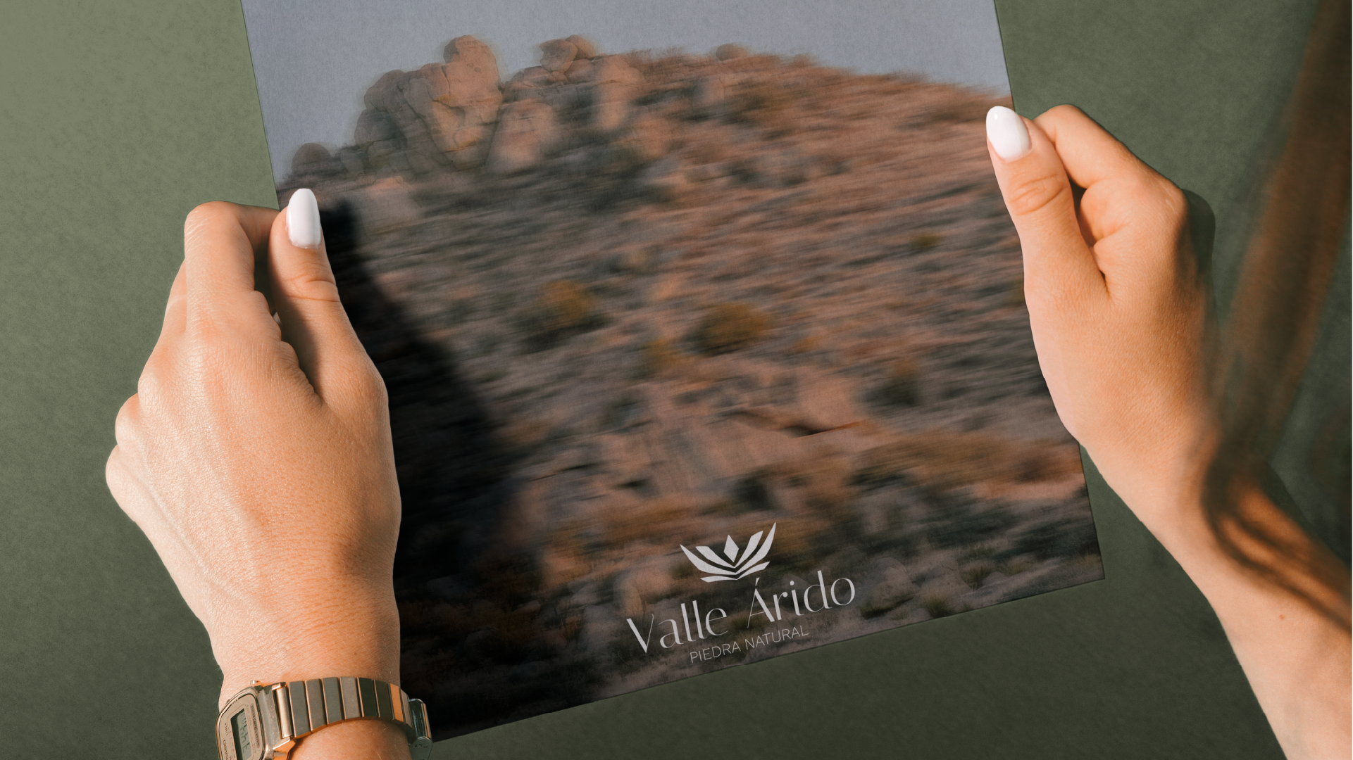 Valle Árido
