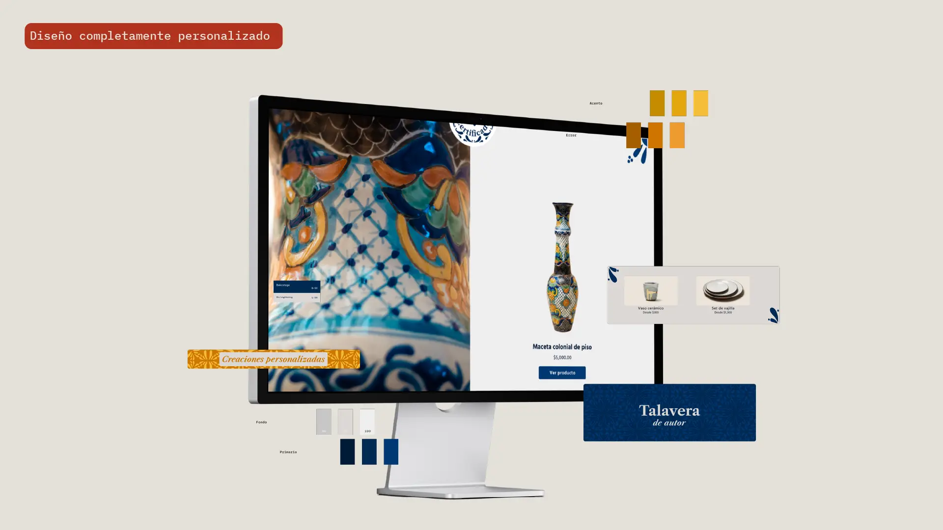 Talavera Armando